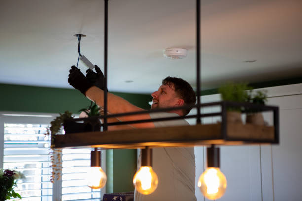 Best Industrial Electrical Services  in Lamont, CA