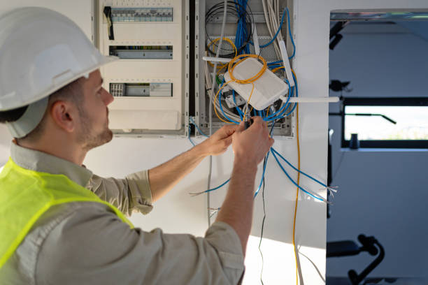 Best Commercial Electrician Services  in Lamont, CA